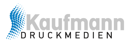 Kaufmann Druckmedien